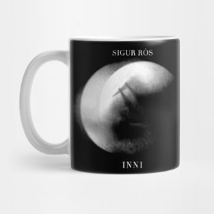 sigur and ros Mug